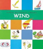 Tapa de Wind (Visual Reference Library)