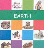 Tapa de Earth (Visual Reference Library)