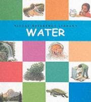 Tapa de Water (Visual Reference Library)