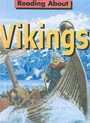 Tapa de Vikings