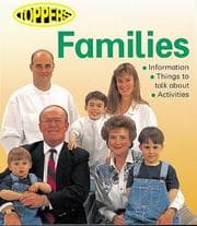 Tapa de Families (Toppers)