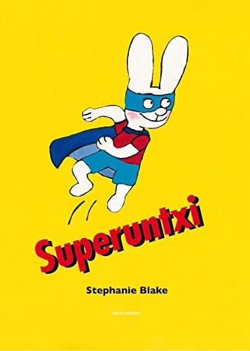 Tapa de Superuntxi