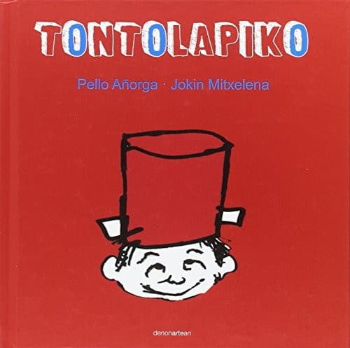Tapa de Tontolapiko
