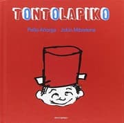 Tapa de Tontolapiko