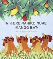 Tapa de Nik ere nahi nuke mango bat