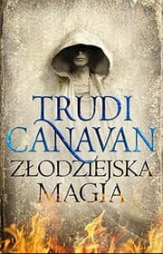 Tapa de Zlodziejska magia