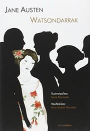 Tapa de watsondarrak