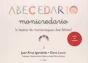 Tapa de Abecedario monicredario