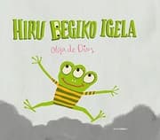 Tapa de Hiru Begiko Igela