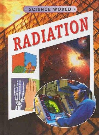 Tapa de Radiation