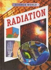 Tapa de Radiation