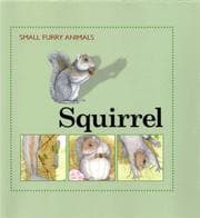 Tapa de Squirrel (Small Furry Animals)