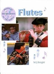 Tapa de Flutes (Musical Instruments of the World)