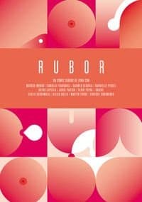 Tapa de Rubor