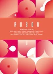 Tapa de Rubor