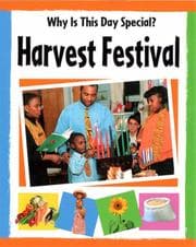 Tapa de Harvest Festival (Why Is This Day Special)