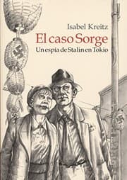 Tapa de El caso Sorge