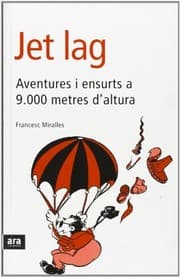 Tapa de Jet lag