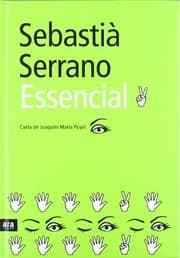 Tapa de Essencial