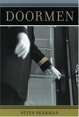 Tapa de Doormen (Fieldwork Encounters and Discoveries)
