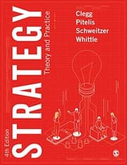Tapa de Strategy