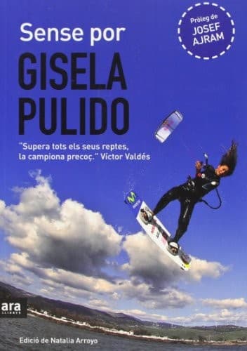 Tapa de Sense por