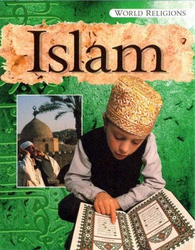 Tapa de Islam (World Religions)