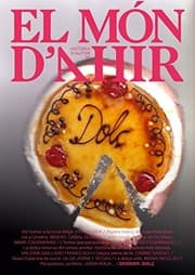 Tapa de El món d'ahir #25