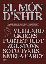 Tapa de El món d'ahir #8