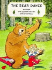 Tapa de The bear dance