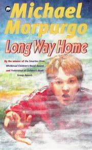 Tapa de Long Way Home