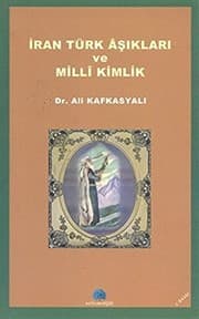 Tapa de İran Türk âșıkları ve millî kimlik