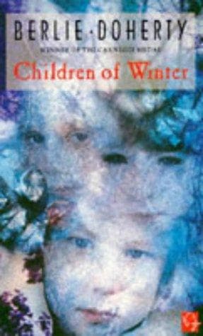 Tapa de Children of Winter