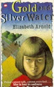 Tapa de Gold and Silver Water