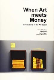 Tapa de When art meets money