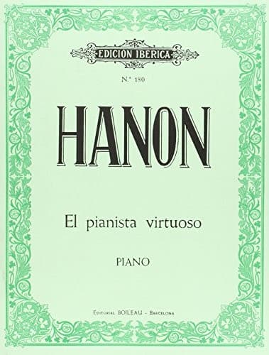 Tapa de El pianista virtuoso