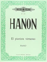 Tapa de El pianista virtuoso