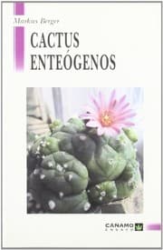 Tapa de Cactus enteogenos