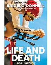 Tapa de Life and Death : Bridie o'Donnell