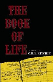 Tapa de The book of life