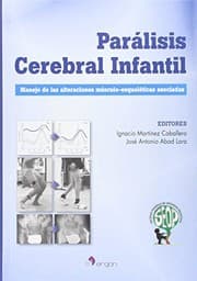 Tapa de Paralisis Cerebral Infantil