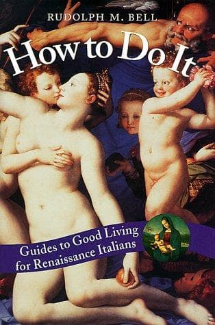 Tapa de How to Do It