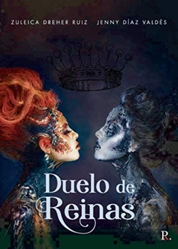 Tapa de Duelo de reinas