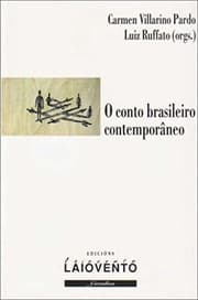 Tapa de O conto brasileiro contenporâneo