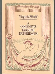 Tapa de A cockney's farming experiences