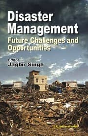 Tapa de Disaster Management