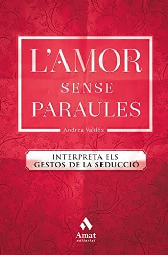 Tapa de L'amor sense paraules