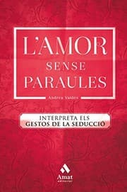 Tapa de L'amor sense paraules