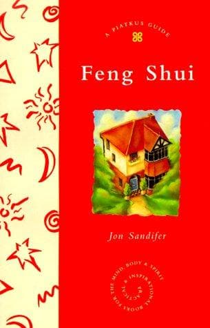 Tapa de Feng Shui (Piatkus Guides)