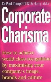 Tapa de Corporate Charisma